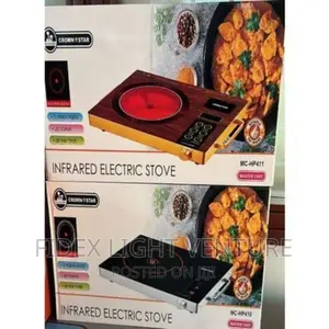 Induction Electric Stove Hot Plate