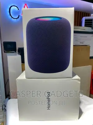 Apple Homepod