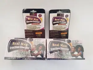 Clear All Infections and Treat Erectile Dysfunction, Libido