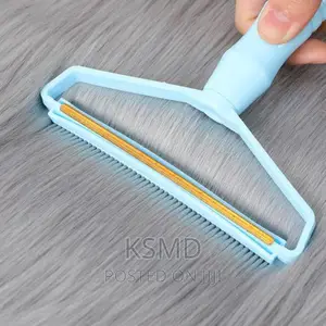 Lint Remover Fuzz Fabrics Shaver for Carpet,Clothes, Dog,Cat