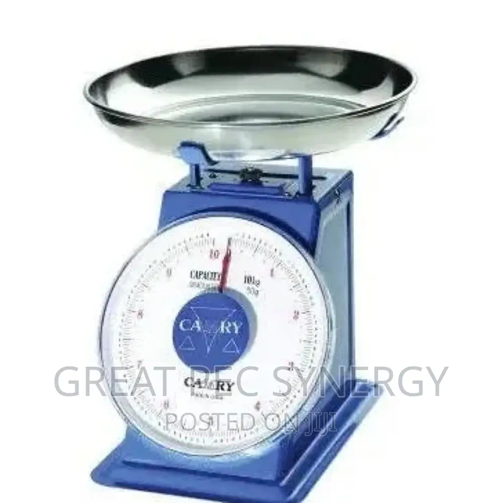 Kitchen Scale