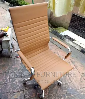 Durable Line Chair