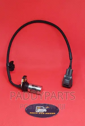 Pontiac Vibe Crankshaft Position Sensor