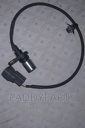 Toyota Matrix Crankshaft Position Sensor