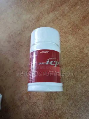Tasly Icp Capsule