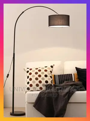 Exclusive Reading Lamp