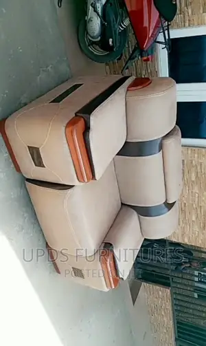 Executive Sofa Design Chair