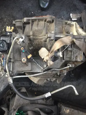 Gearbox GMC Acadia