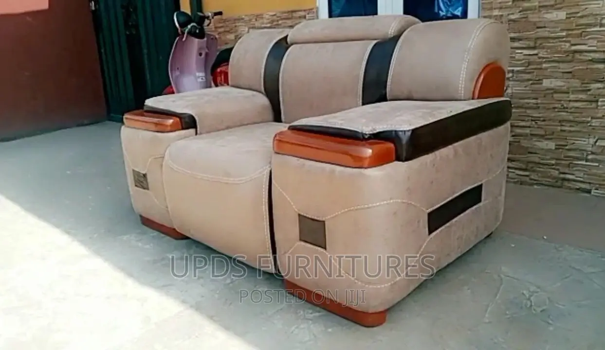 Executive Sofa Design Chair
