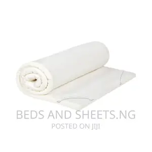 Mouka Wellbeing Memory Topper 6 X 7 X 2
