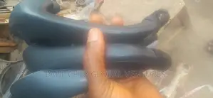 Inner Door Handle Mercedes Benz C240