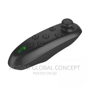 Mini Game Joystick Gamepad Remote for Film Selfie Mouse