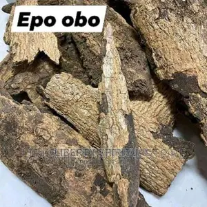 Epo Obo Herb (Anti-witchcraft Herb)