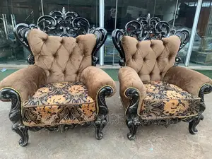 7 Sitters Royal Luxury