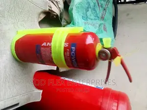 2kg Fire Extinguisher