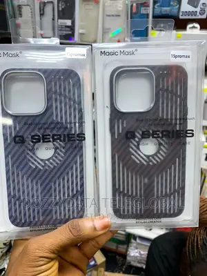 iPhone 15 Pro Max /15 Ultra Slim Case