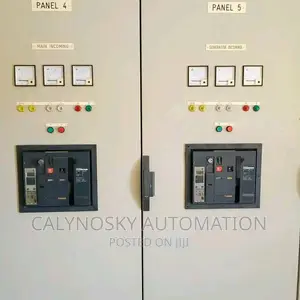 Air Circuit Breaker 3000amps