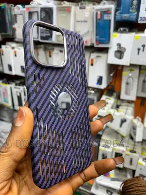 iPhone 15 Pro Max and Apple Ultra Slim Cases Available