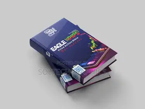 All Kinds Of Book Printing