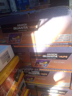 Quanta Battery