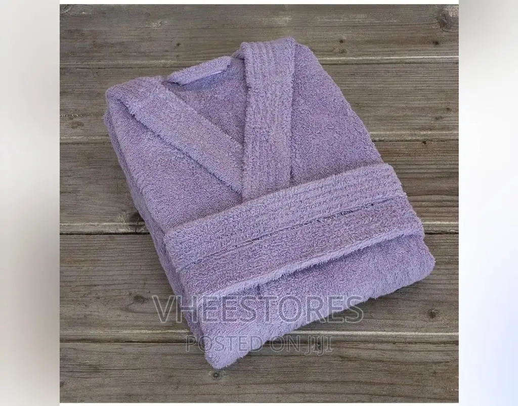 Premium Quality Bathrobe