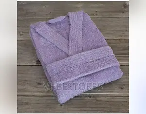 Premium Quality Bathrobe
