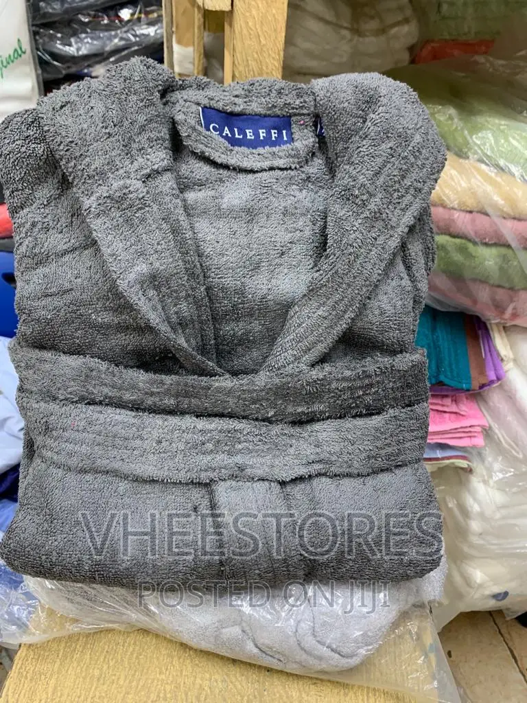 Premium Quality Bathrobe