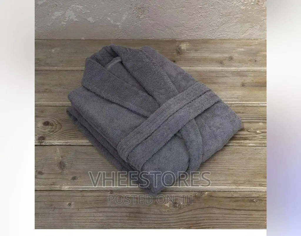 Premium Quality Bathrobe