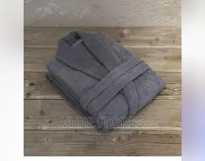 Premium Quality Bathrobe