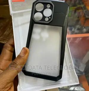 iPhone 14 Pro Max Strong Cases