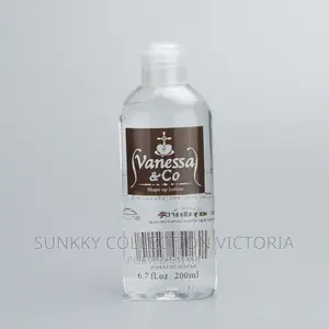 Vanessa Water Base Soluble Lubricant for Anal Vaginal
