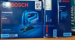 Original Bosch Jigsaw Machine
