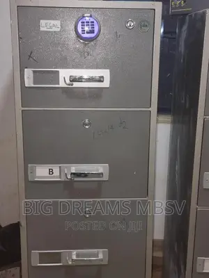 4 by 4 Digital Electronic Safe Service's