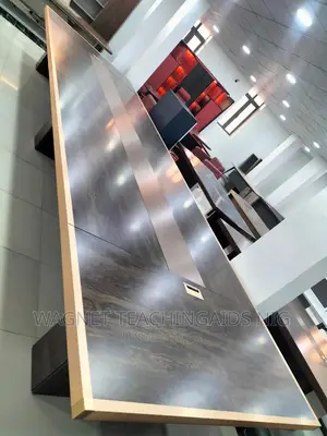 6mitre Conference Room Table