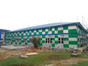 Accoboard Cladding