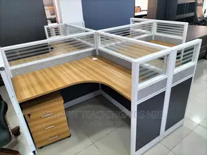Office Work Station