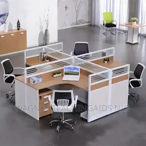 Office Work Station