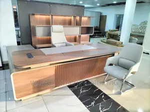 Office Furnitures