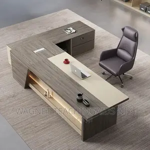 Executive CEO Office Furniture