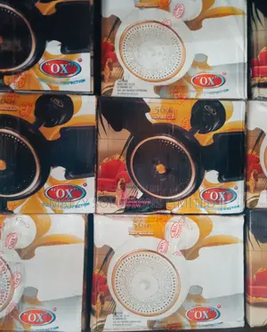 OX 56 Inches Ceiling Fan