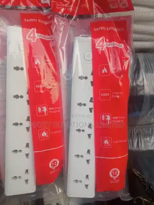 Itel 5 Ports Extension