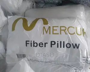 Order for Your Mercury Fiber Pillows