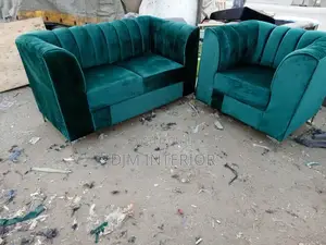 Its Fine Design 2 and 1 Single Seaters Available