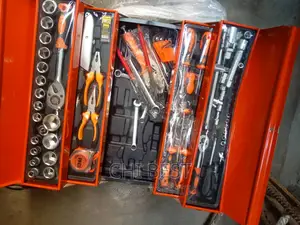 Tool Box Sets