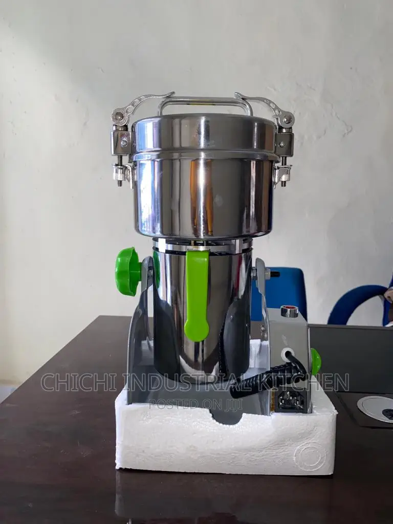 Spice Grinder