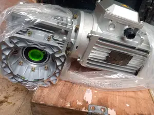 Electric Gear Motor 2.2kw =