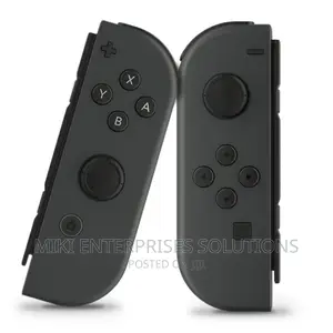 Porodo Gaming Nintendo Controller PDX619