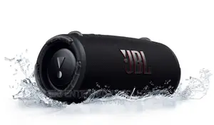 JBL Xtreme 3 - Portable Bluetooth Speaker