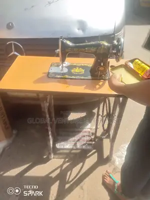 Sewing Machine