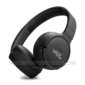 JBL Tune 670nc Headphones